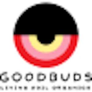 GOOD BUDS - Gluerangutan Smalls 3.5g Dried Flower