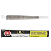 TK3k Pre-Roll 2x1g Pre-Rolls