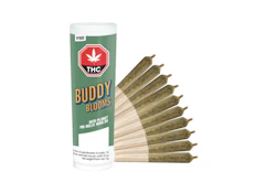 10th Planet Pre-Rolls 10x0.5g Pre-Rolls