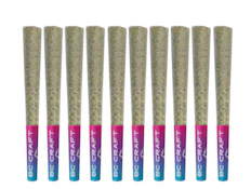 ANIMAL MINTS - 10 x 0.5g