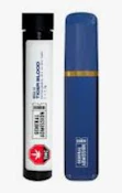 General Admission Tiger Blood Liquid Diamond 1g Disposable Vape
