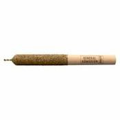 Tiger Blood 3 x 0.5g Distillate Infused Pre-Rolls