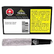 Cuban Linx Trifecta 3 x 0.6g Infused Pre-Rolls