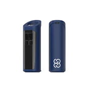 EIGHT3 510 BATTERY THREAD - DARK BLUE