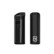 EIGHT3 510 BATTERY THREAD - BLACK