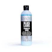 RANDYS | Black Label Glass Cleaner Bottle