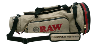 Raw | Raw Cone Duffle Bag Accesory Case