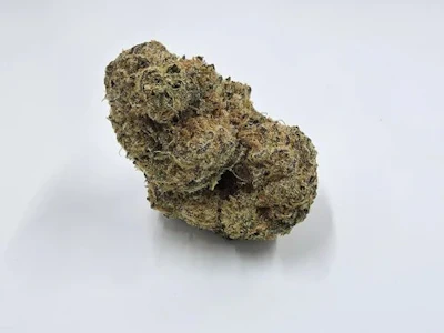 Weed Fairy - Black Betty (7g) - Weed Fairy