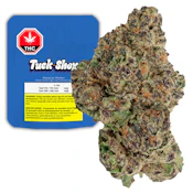 Hawaiian Marker (Hawaiian Rain X Permanent Marker) 7g Flower