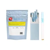 BALANCE SLIMS 10X0.4G CBD-THC