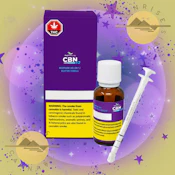 MEDIPHARM - CBN 1:2 NIGHTTIME FORMULA