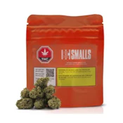 OPTIMUS CRIME SMALLS