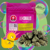 BUBBLE BATH - BC SMALLS - 3.5G