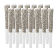 Purple Lemonade Pre-Rolls - 0.5g x 14