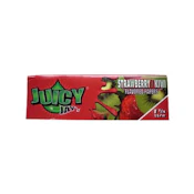 Juicy Jay's Papers - Strawberry Kiwi