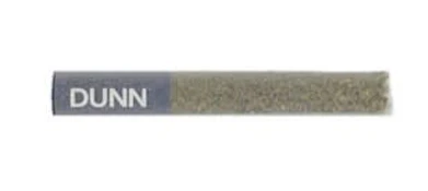 Dunn Cannabis | Cannon Reserve Greasy Divorce Cake Pre-Roll | 1 x 1.2g