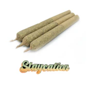 DREAMLINE 3X0.5G