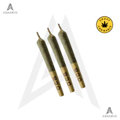 Strawberry Gary | 3x0.5g
