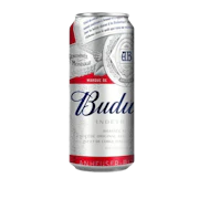 1C BUDWEISER LABATT - 740ML