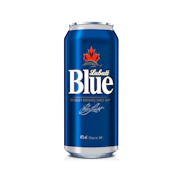 1C LABATT BLUE - 740ML