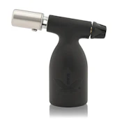 3.5" Turbo Flame Torch - BLACK
