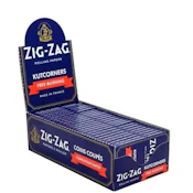 Zig Zag - Kutcorners (Blue)