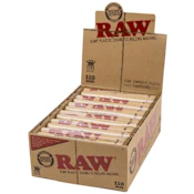 Raw - Hemp Rolling Machine - 110mm