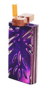 Distant Shores Trading Co. - Purple