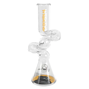 Smoke Arsenal - Jungle Twist 17" Zong