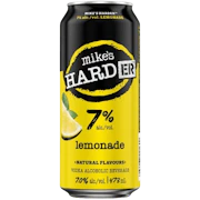 1C MIKES HARDER LEMONADE 7% LABATT - 473ml