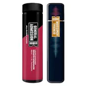 General Admission Grape Grenade Liquid Diamond Rechargeable 1g Disposable Vape