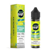 Flavor Beast 60ml - Extreme Mint (Iced)