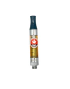 Lemon Frap Honey Oil Vape Cart - 1g
