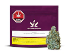 Island Genetics | Kool Grapes | 7 g