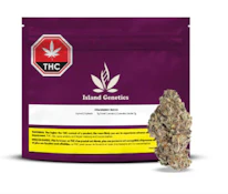 Island Genetics | Strawberry Froyo | 7 g