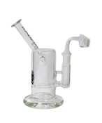 7" Circ Rig w Banger - Karma