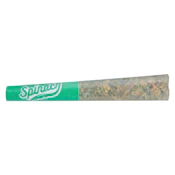 OG Kush Spinach Indica 1 x 0.5g Pre-Rolls