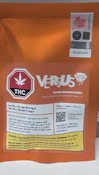 Versus Blood Orange Sherb Liquid Diamond 1g Disposable