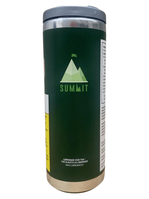 Summit - Lemonade 10mg Iced Tea Main Image