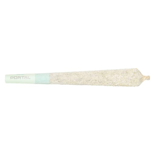 Sloppy Troppy 1 x 1g Diamond Infused