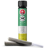 BC Doobies | Jade Dragon Pre-Roll | 2 x 1 g