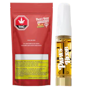 Fruit Punch Liquid Diamond