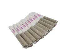 Color Cannabis | MANGO HAZE PRE-ROLLS | 10 X 0.35g