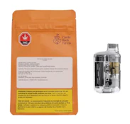 PICK ME UP LIVE RESIN DISPOSABLE VAPE (AIO) - 1