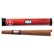 BOLD | ROOT BOLD VANILLA DIAMOND INFUSED BLUNT | 1g