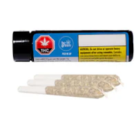 PICK ME UP - 3 x 0.5g