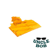 Uncle Bob | SHATTER SATIVA | 1g