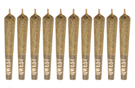 Grandi Guava Pre-Rolls | 10x0.35g