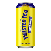 1C TWISTED TEA ORIGINAL - ea