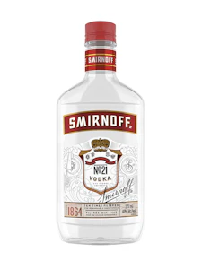 Smirnoff - SMIRNOFF RED - 375ML